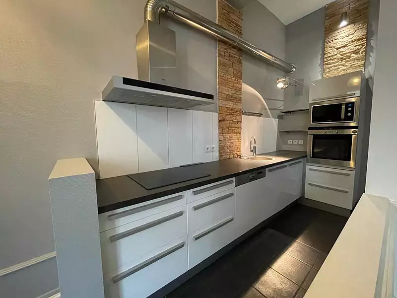 Appartement, 88,33 m²