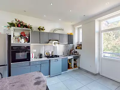 Maison, 130 m²
