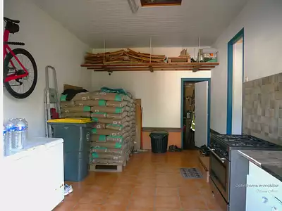 Maison, 118 m²
