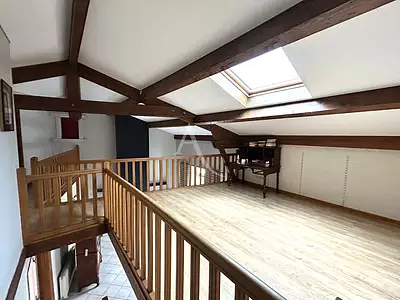 Appartement, 143,96 m²