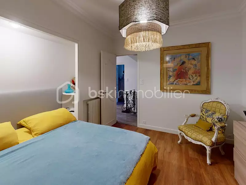 Maison, 213 m²