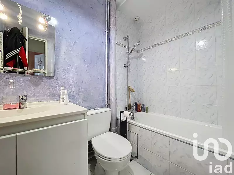 Maison, 90 m²