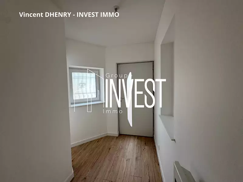 Maison, 96 m²
