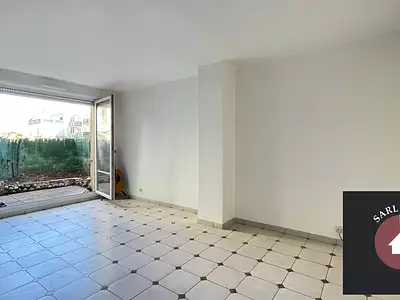 Appartement, 43,55 m²