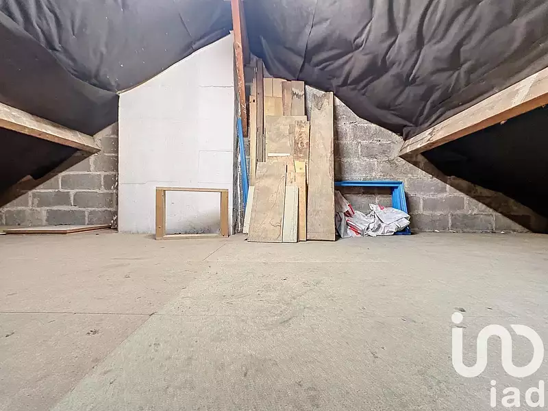 Maison, 81 m²
