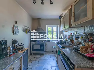 Maison, 140 m²