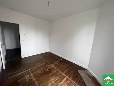 Appartement, 21,6 m²
