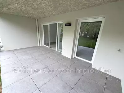 Appartement, 46,8 m²