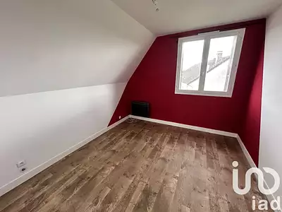 Maison, 113 m²