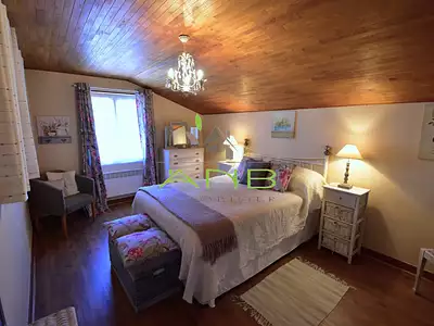 Maison, 157 m²