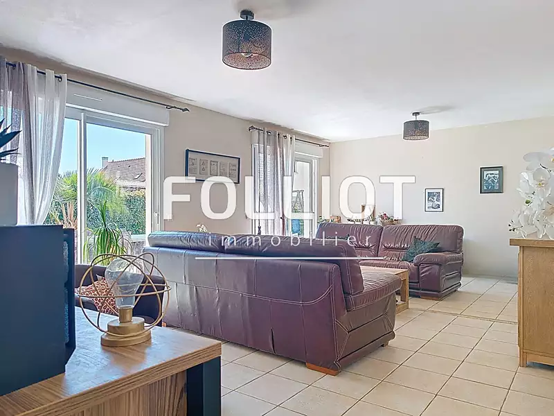 Maison, 150 m²