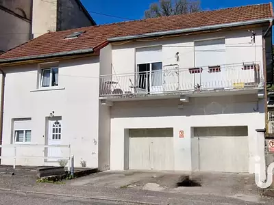 Maison, 75 m²