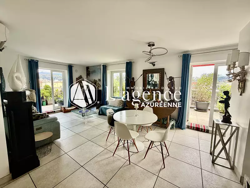 Appartement, 76 m²