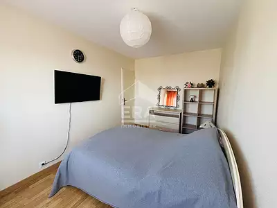 Appartement, 85 m²
