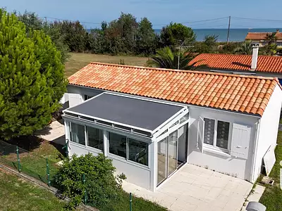 Maison, 65 m²