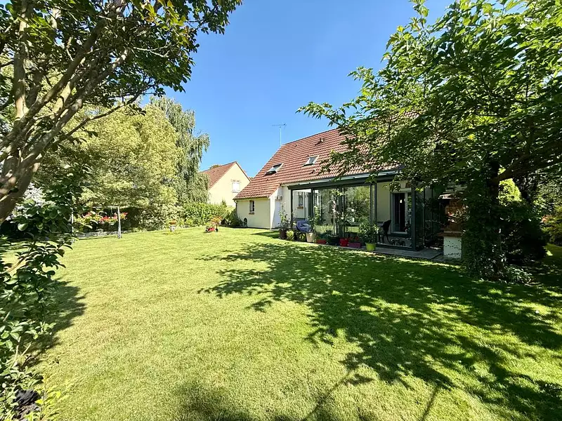 Maison, 127 m²
