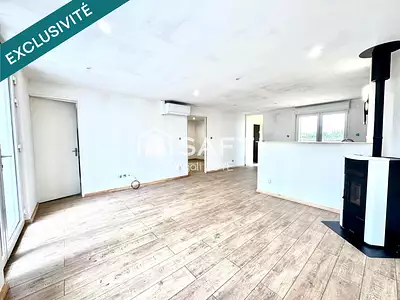 Maison, 70 m²