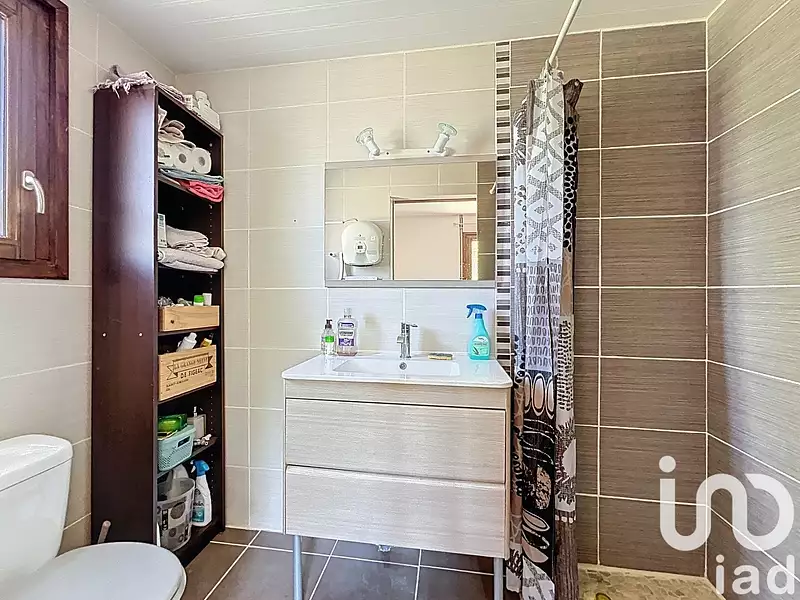 Maison, 160 m²