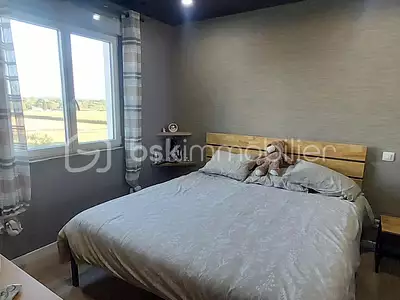 Maison, 135 m²