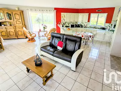 Maison, 102 m²