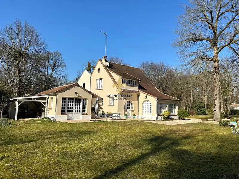 Maison, 135 m²