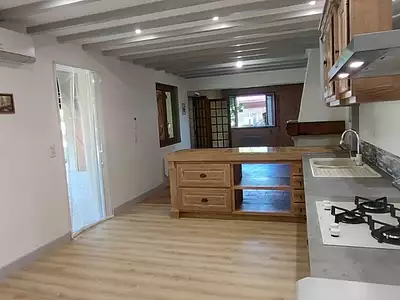 Maison, 114 m²