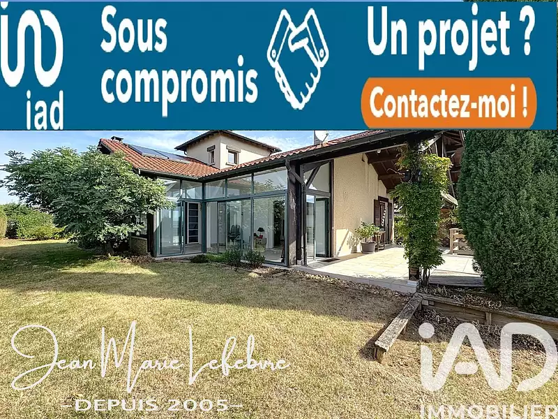 Maison, 178 m²