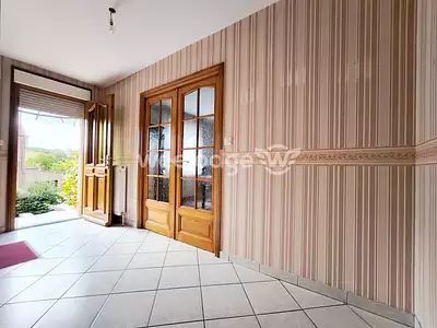 Maison, 90 m²