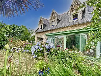 Maison, 140 m²