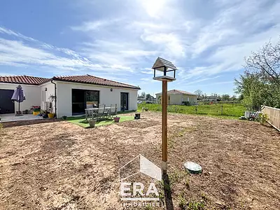 Maison, 90 m²