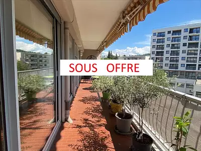 Appartement, 98,47 m²