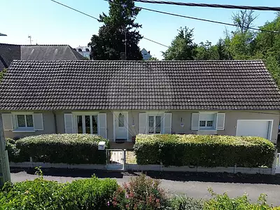Maison, 100 m²