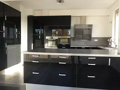 Appartement, 132 m²