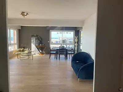 Appartement, 100,08 m²