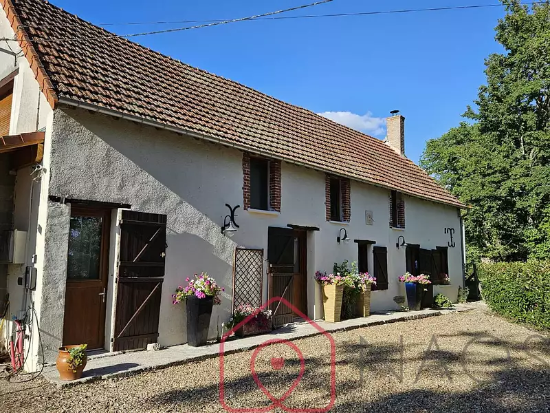 Maison, 159 m²
