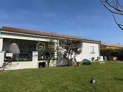 Maison, 150 m²