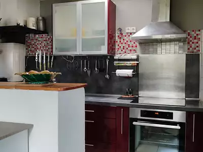 Maison, 85 m²