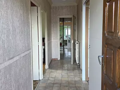 Maison, 83 m²