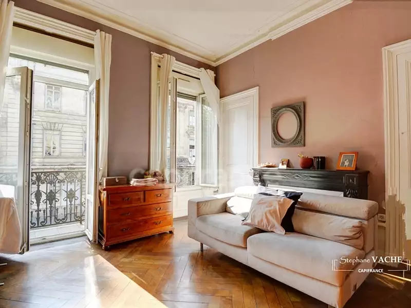 Appartement, 180 m²