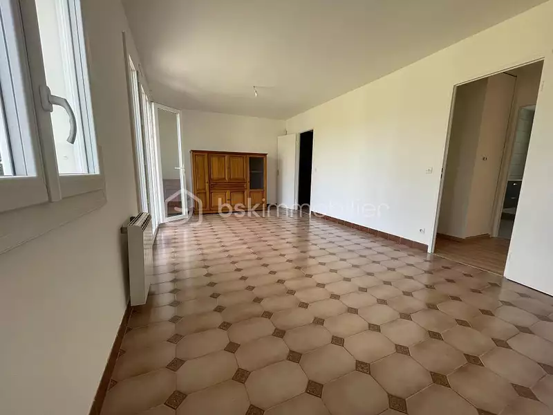 Maison, 74 m²