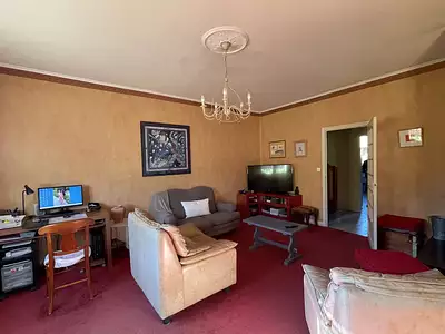 Maison, 175,6 m²