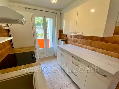 Appartement, 55,61 m²