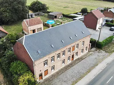 Maison, 440 m²