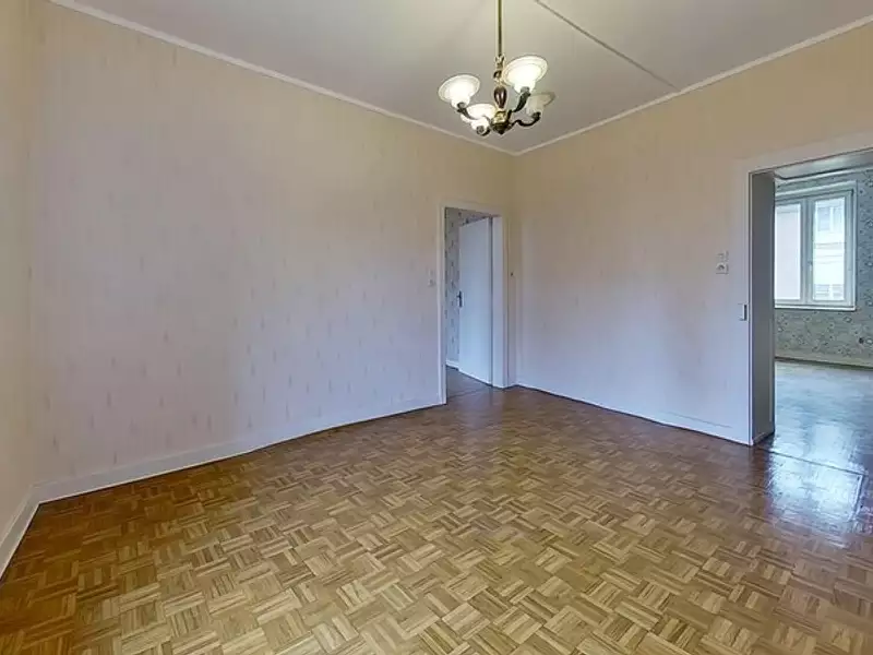 Appartement, 70 m²