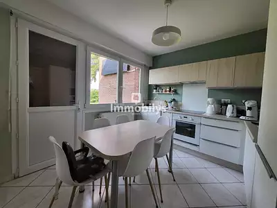 Maison, 136 m²