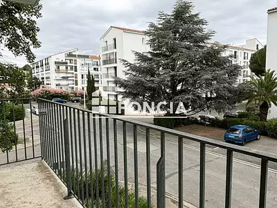 Appartement, 80 m²