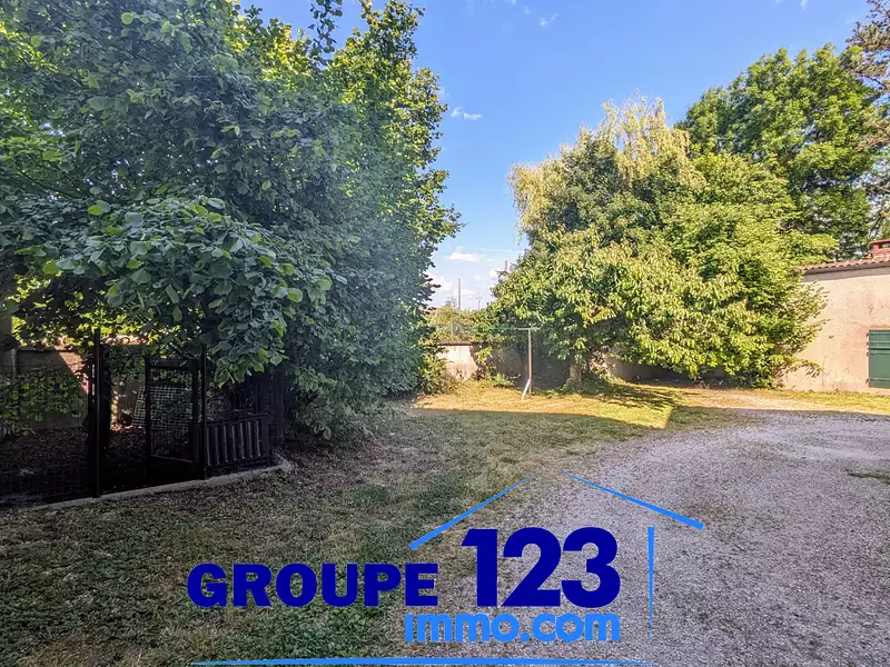 Maison, 155 m²