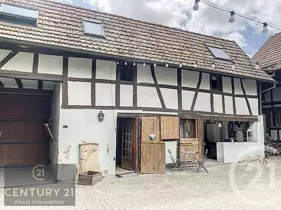 Maison, 218,4 m²