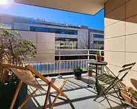 Appartement, 102 m²