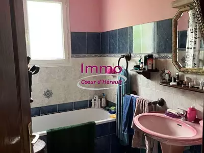 Maison, 95 m²
